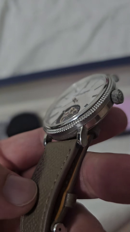 [Pre-owned] Mark Chen 01