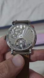 [Pre-owned] Mark Chen 01