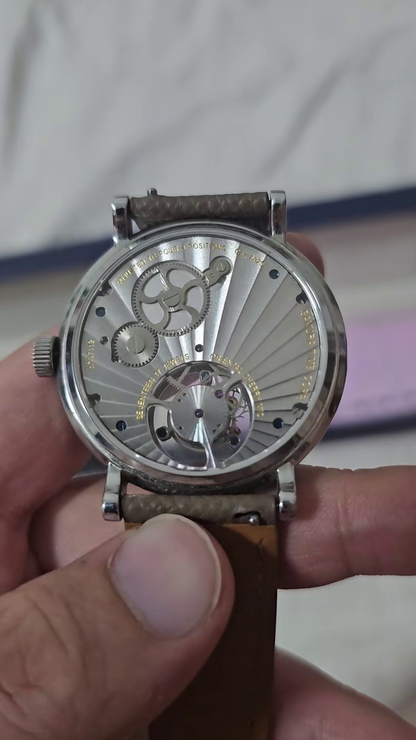 [Pre-owned] Mark Chen 01