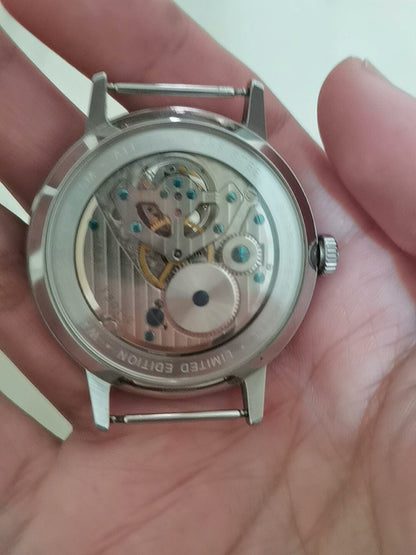 [Pre-owned] Yào Shì · Lingyan Tourbillon
