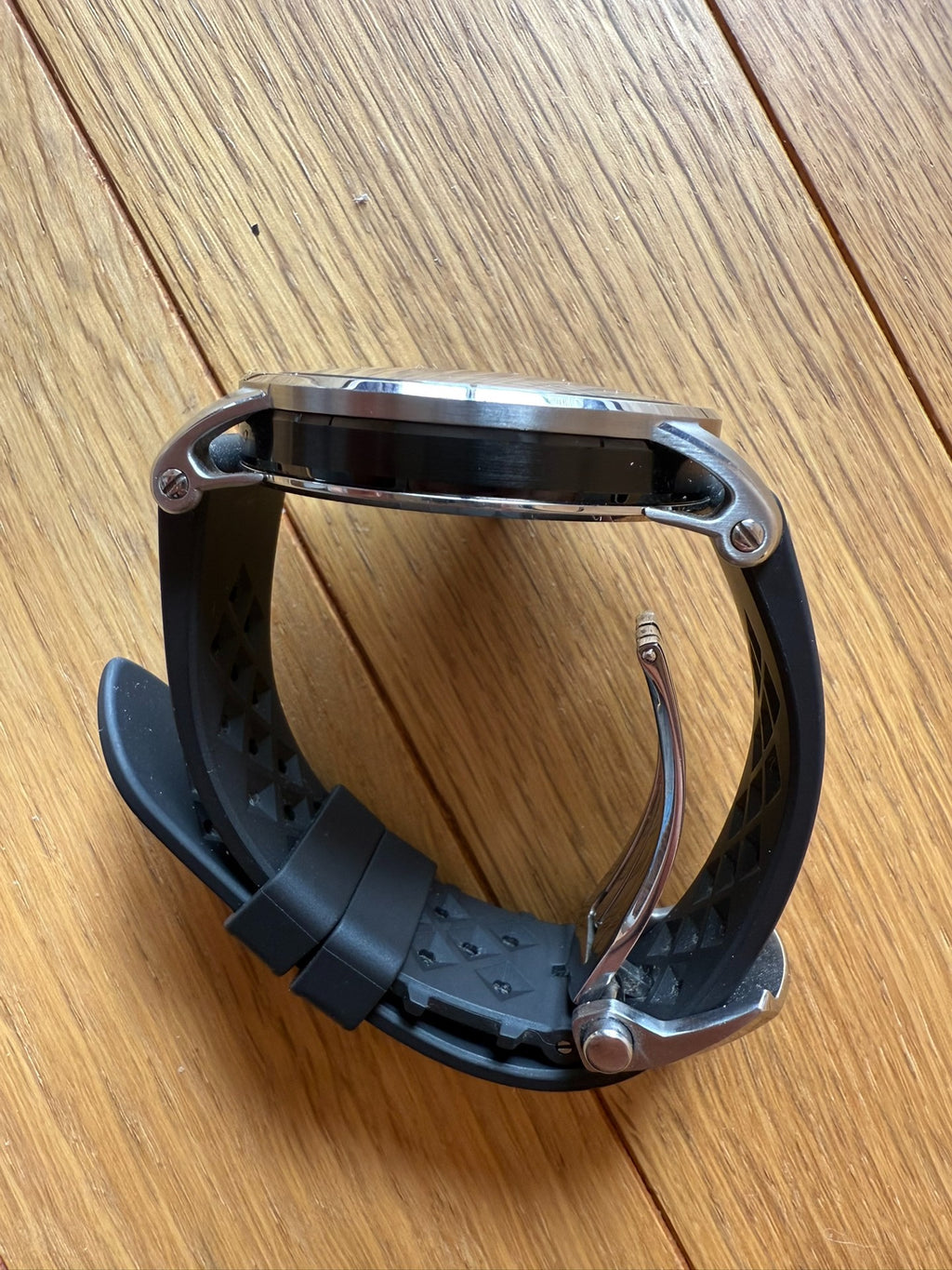 [Pre-owned] Mark Chen 03 · hollow gear