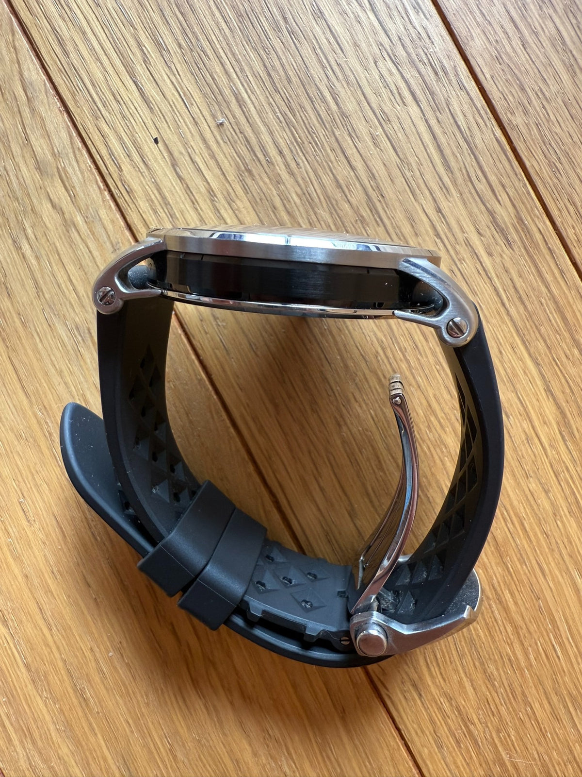 [Pre-owned] Mark Chen 03 · hollow gear