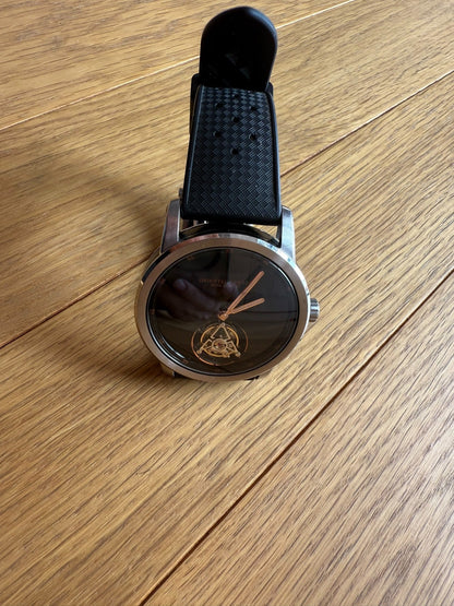 [Pre-owned] Mark Chen 03 · hollow gear