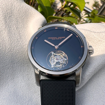 [Pre-owned] Mark Chen 03 · hollow gear