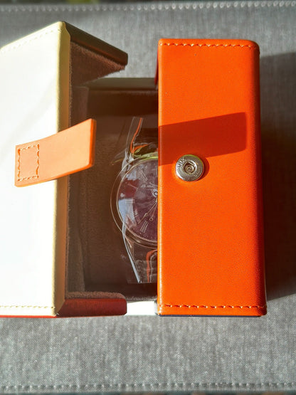 [Pre-owned] 2124/11A · Grand Feu Enamel