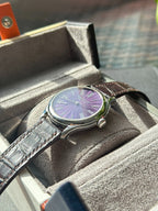 [Pre-owned] 2124/11A · Grand Feu Enamel