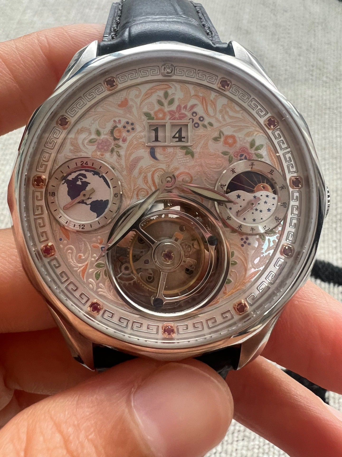 [Pre-owned] Ri Chu Er Zuo