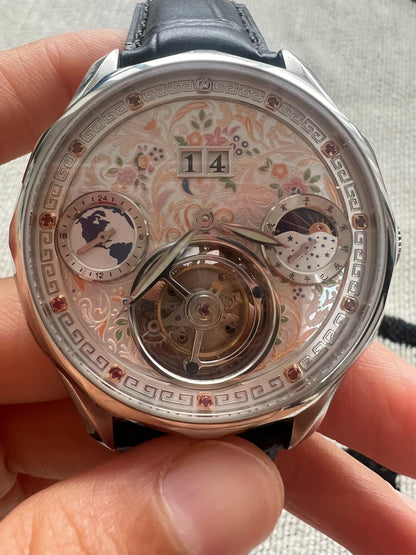 [Pre-owned] Ri Chu Er Zuo