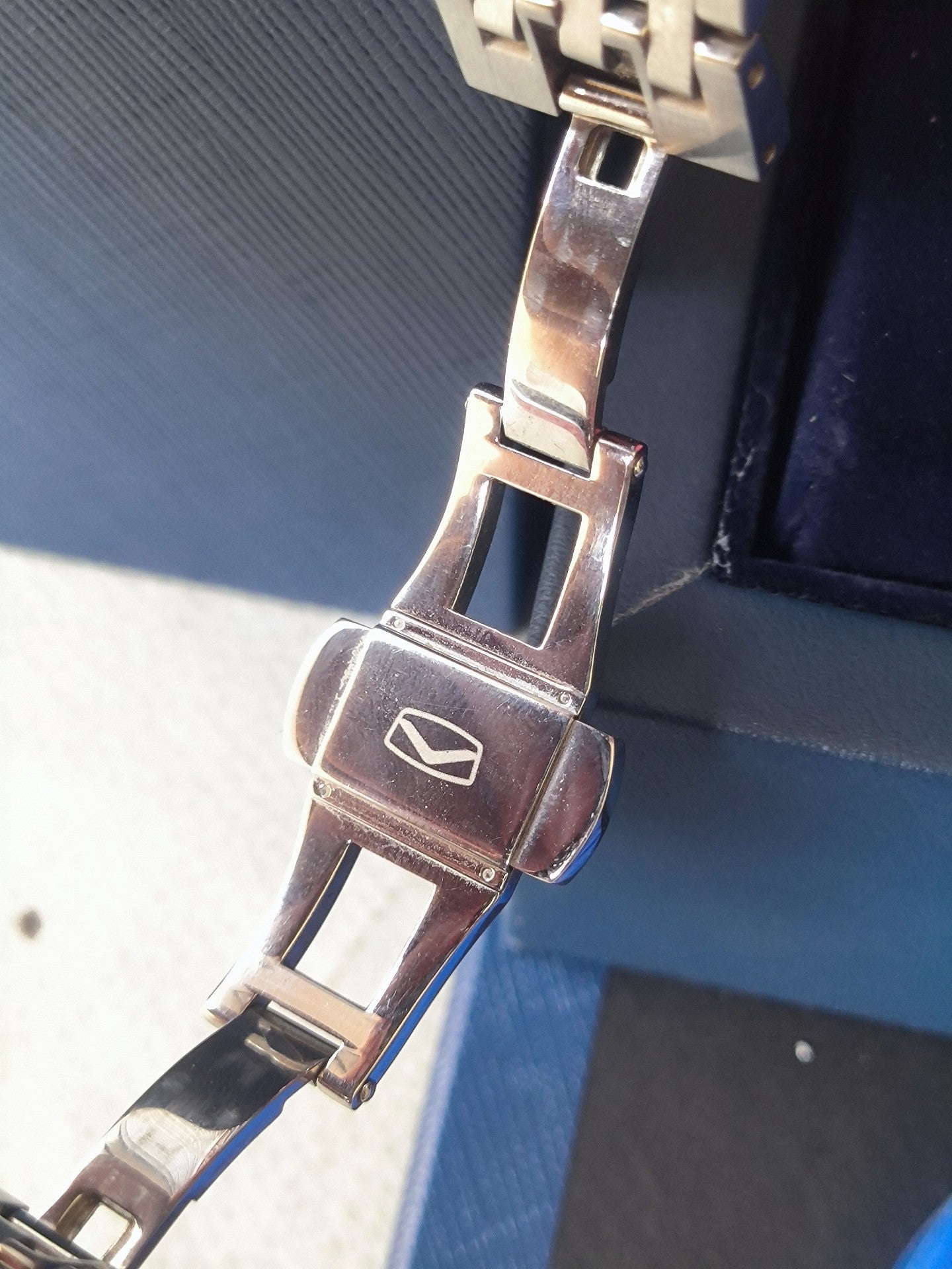 [Pre-owned] Dongfeng · Serve the People