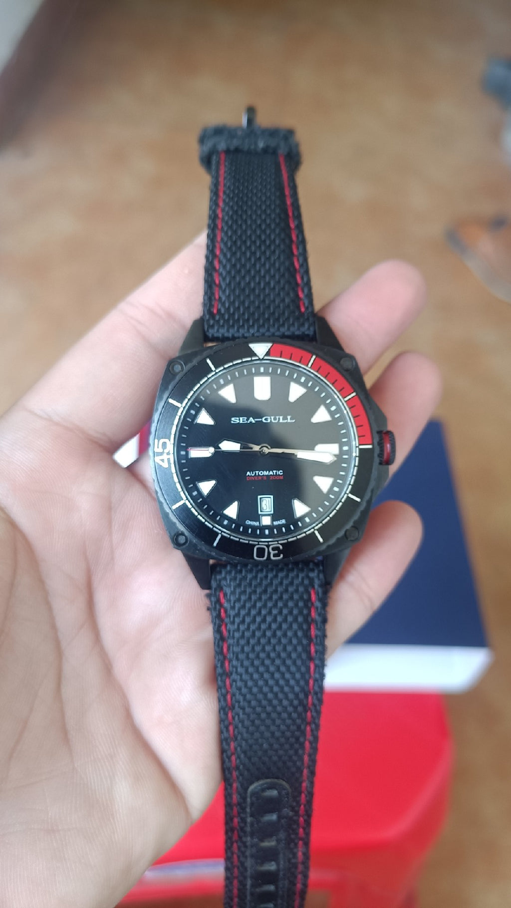 [Pre-owned] Jiaolong