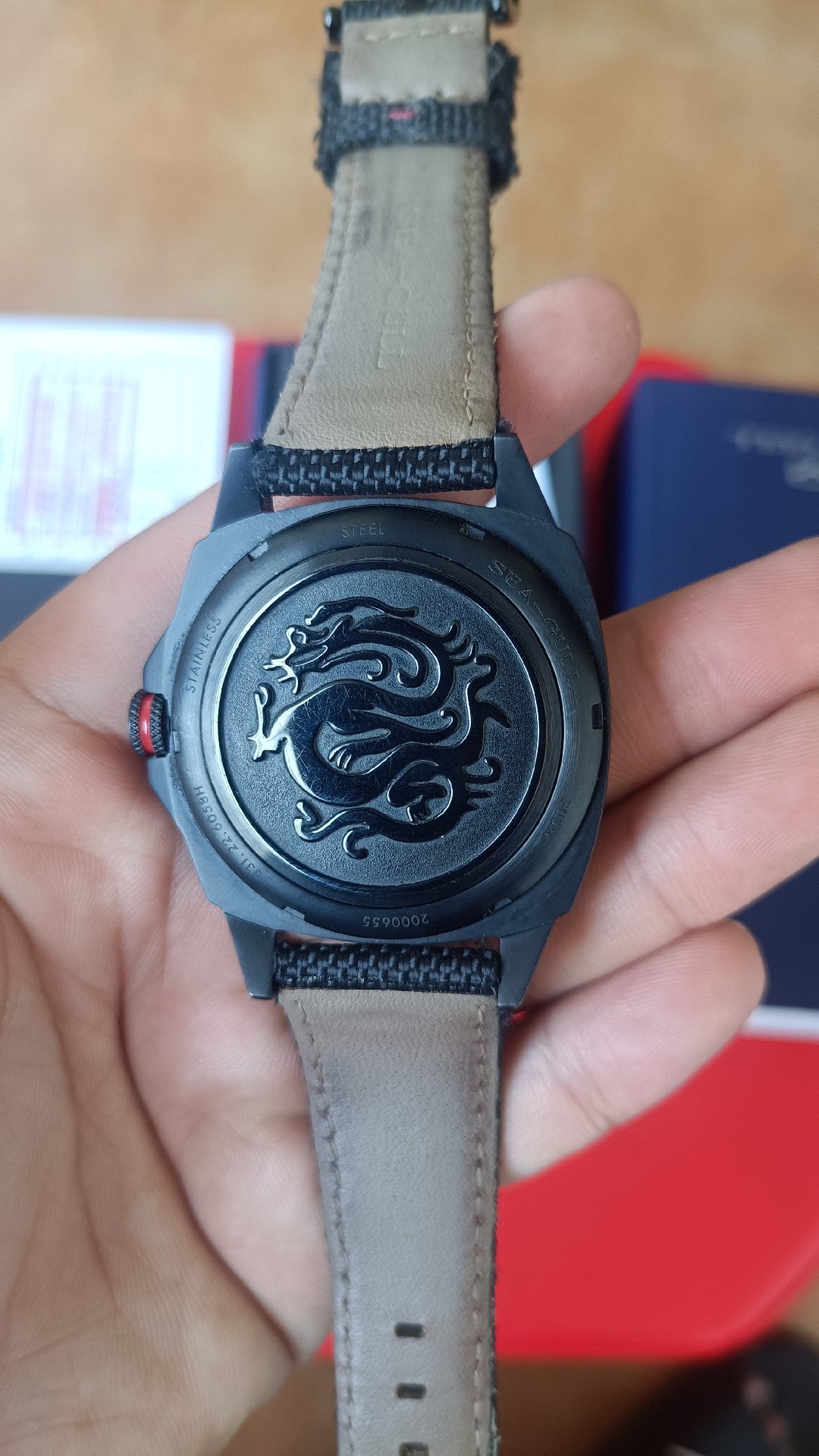 [Pre-owned] Jiaolong