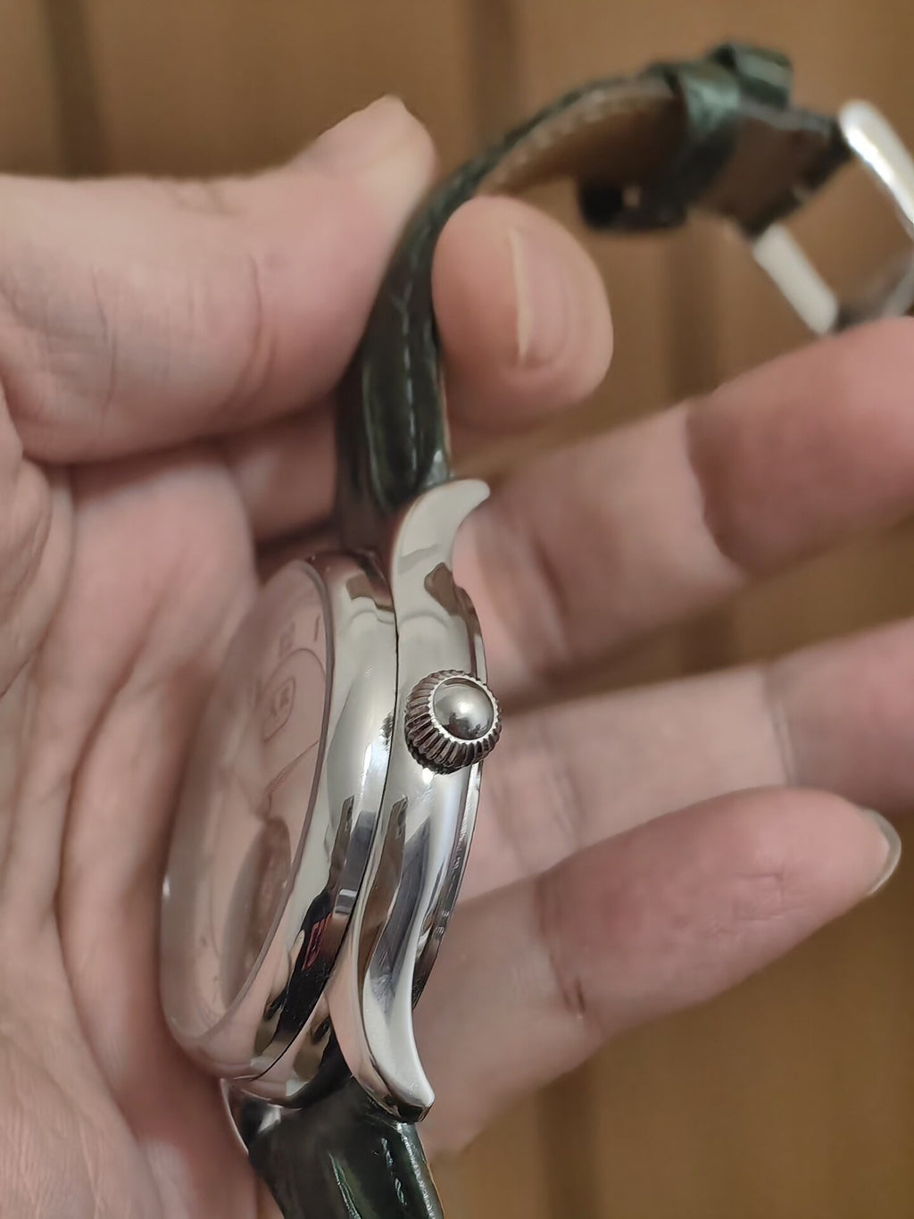 [Pre-owned] Tourbillon Watch