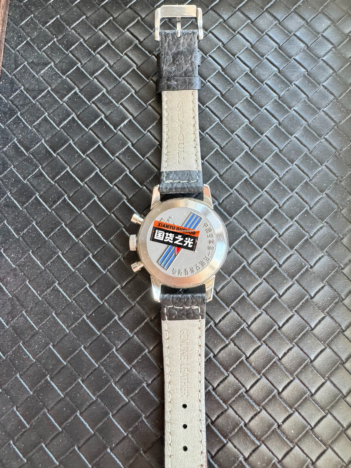 [Pre-owned] D304 · 2010