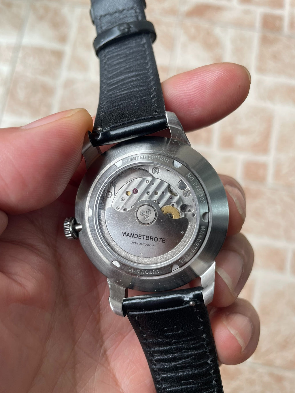 [Pre-owned] Marvelous Orbit