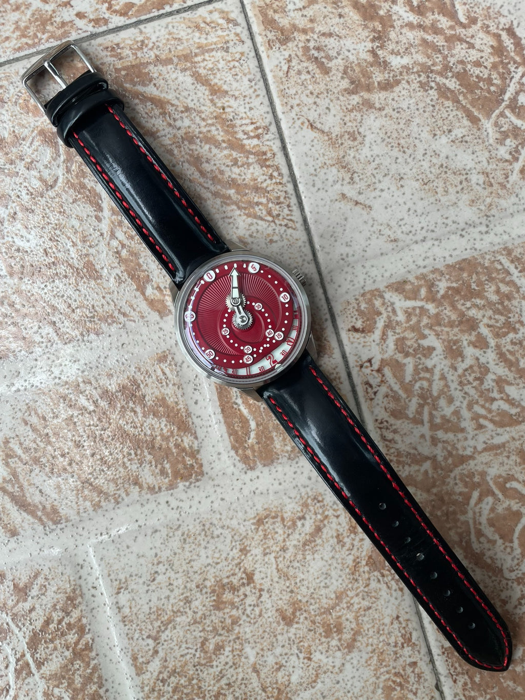 [Pre-owned] Marvelous Orbit