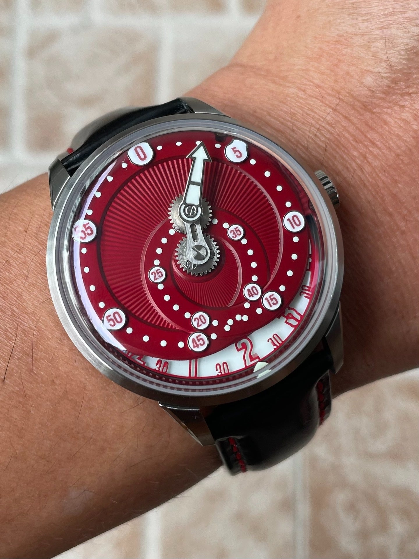 [Pre-owned] Marvelous Orbit