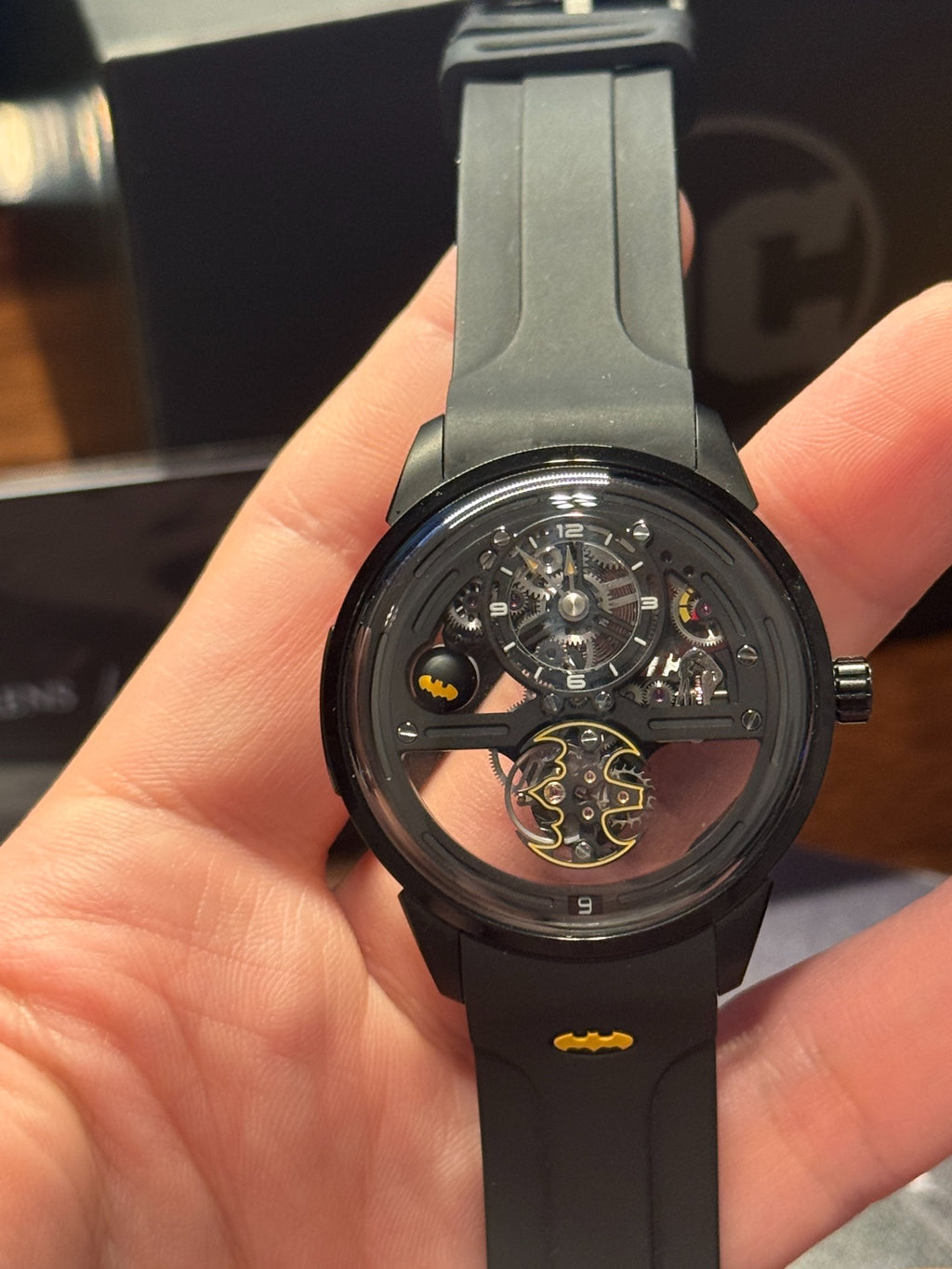 [Pre-owned] The Dark Knight