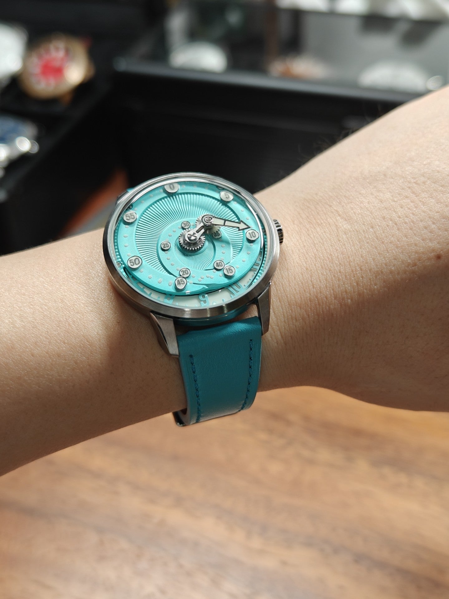 [Pre-owned] Marvelous Orbit