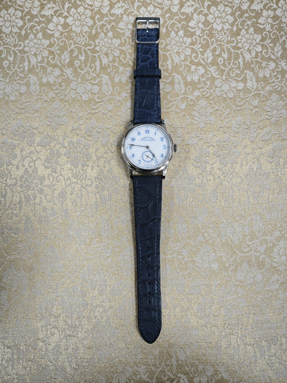 [Pre-owned] Yuheng · Qunqing · 316L steel