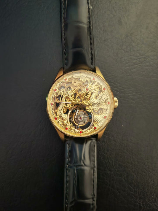 [Pre-owned] Loong
