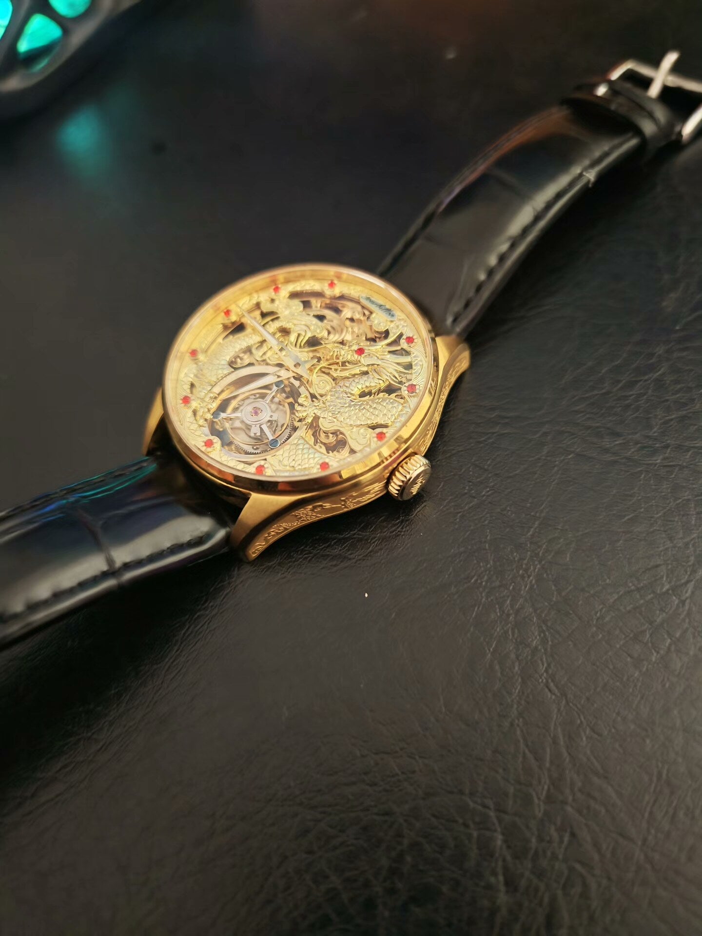 [Pre-owned] Loong