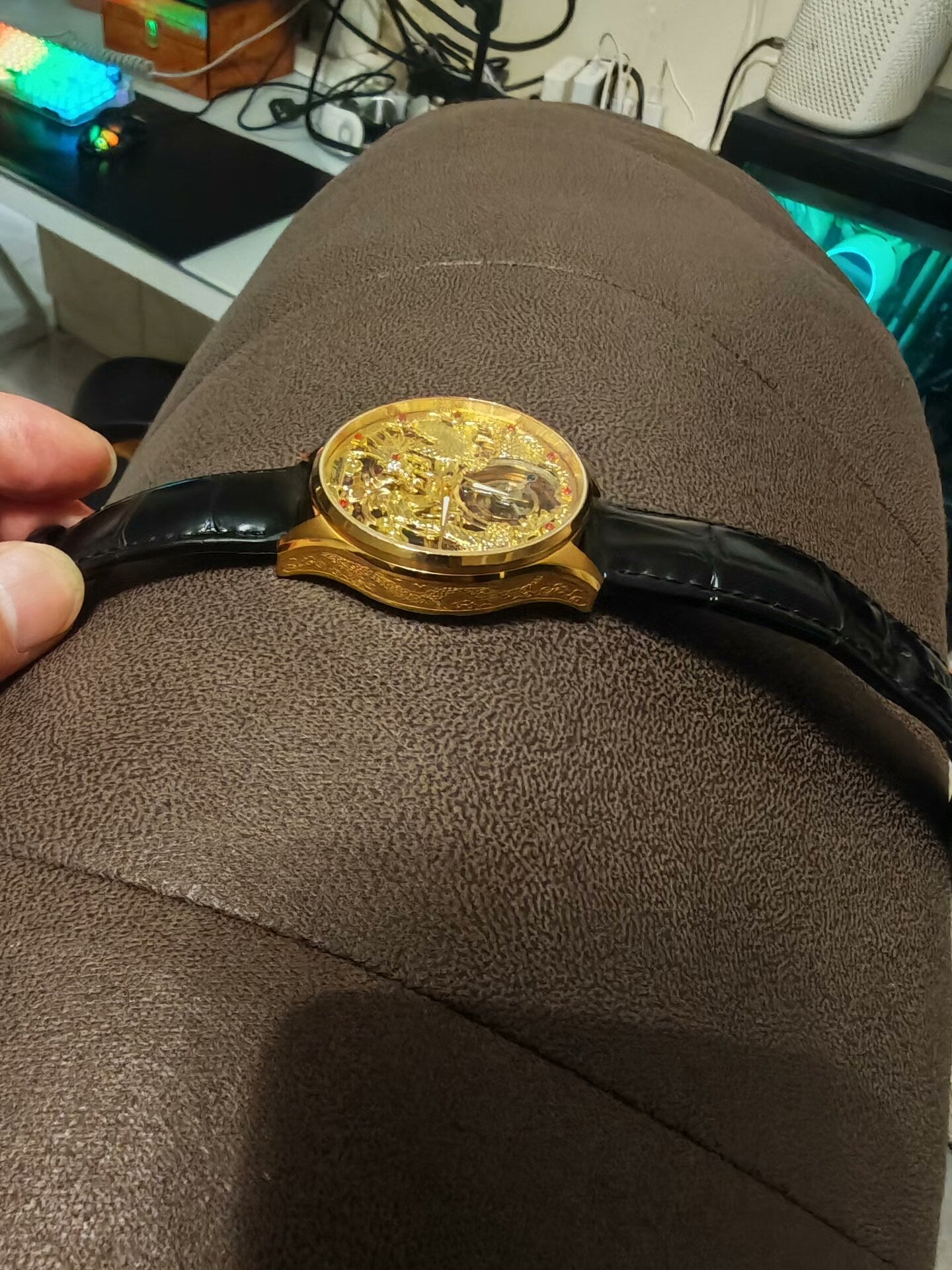 [Pre-owned] Loong