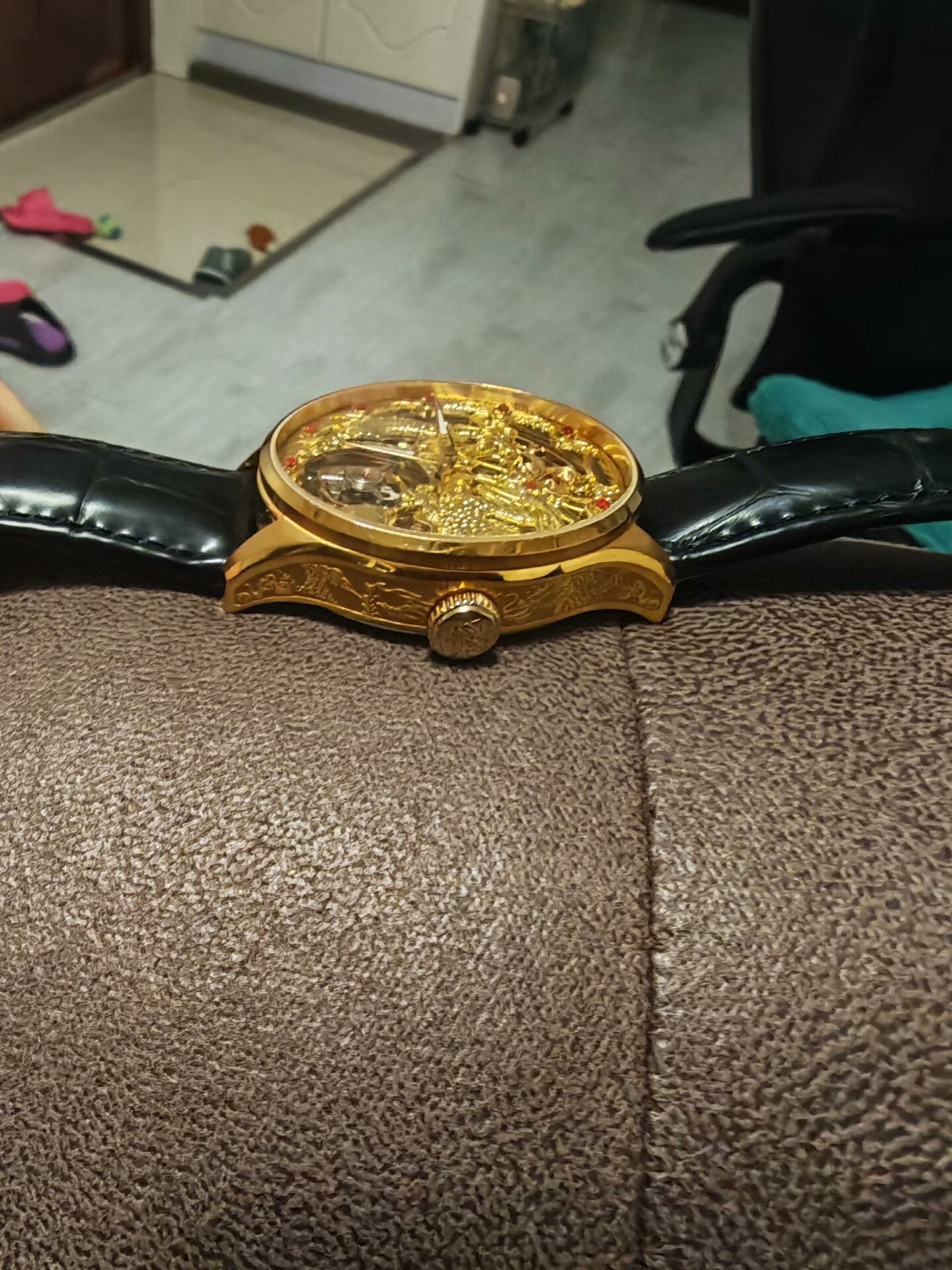 [Pre-owned] Loong