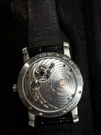 [Pre-owned] Mark Chen 03 · hollow gear