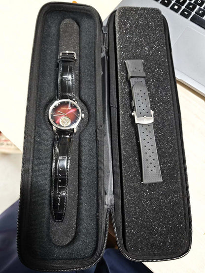 [Pre-owned] Mark Chen 03 · hollow gear