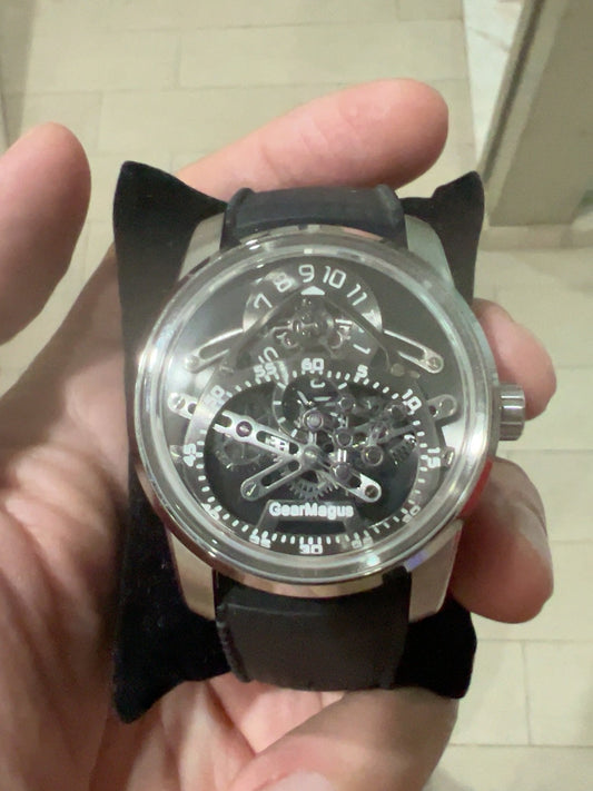 [Pre-owned] Flexible Hand