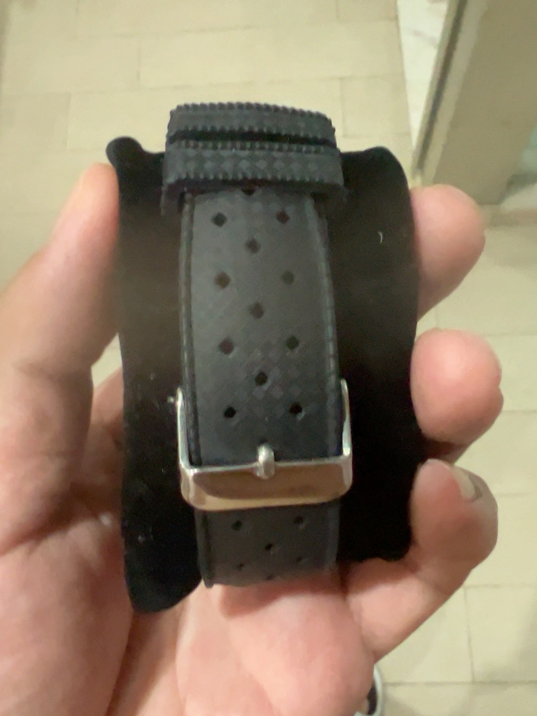 [Pre-owned] Flexible Hand