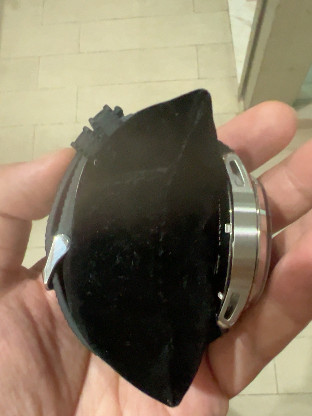 [Pre-owned] Flexible Hand