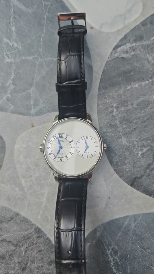 [Pre-owned] Dual Time