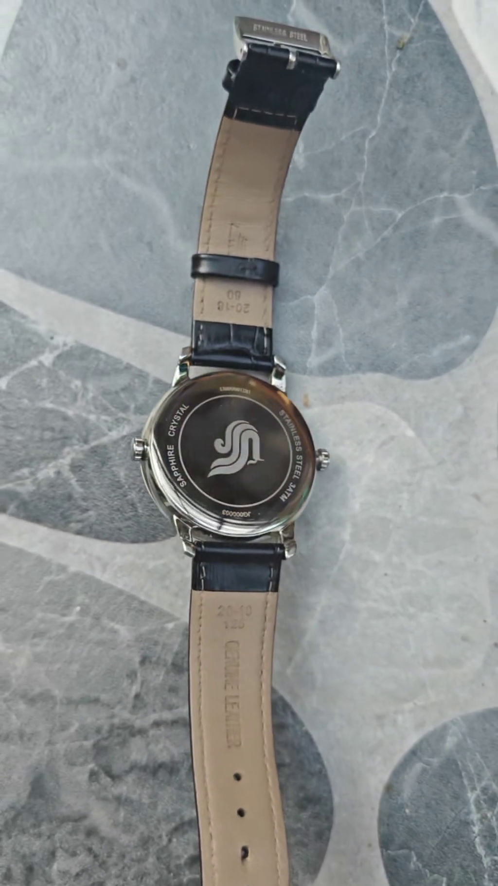 [Pre-owned] Dual Time