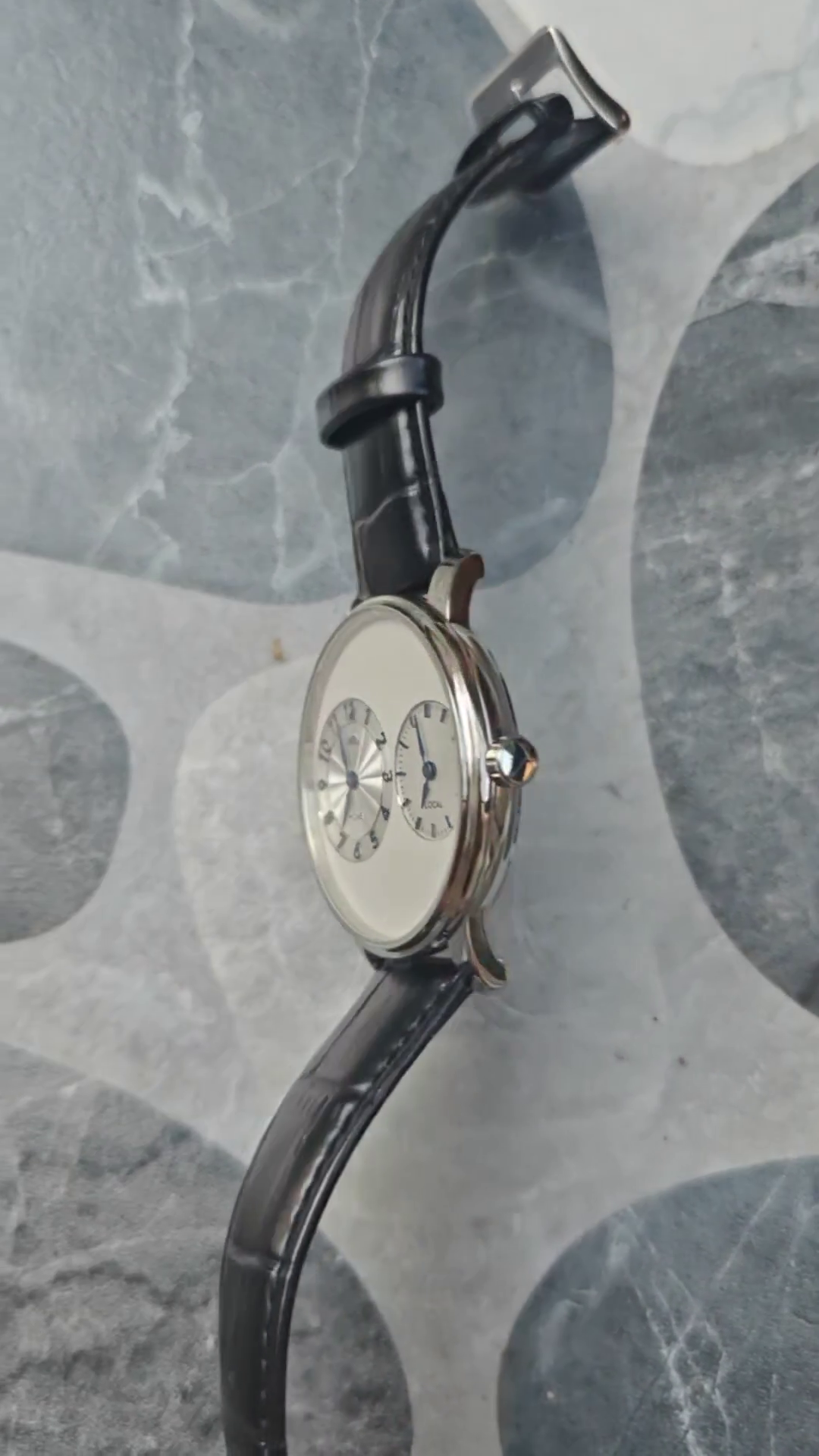 [Pre-owned] Dual Time