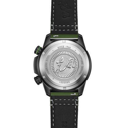 Assult · carbon fiber dial