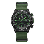 Assult · carbon fiber dial