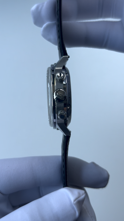 Suzhou Numerals · Chronograph