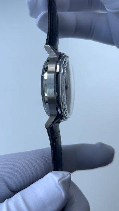 Suzhou Numerals · Chronograph