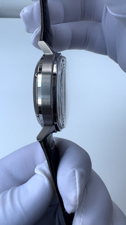 Suzhou Numerals · Chronograph