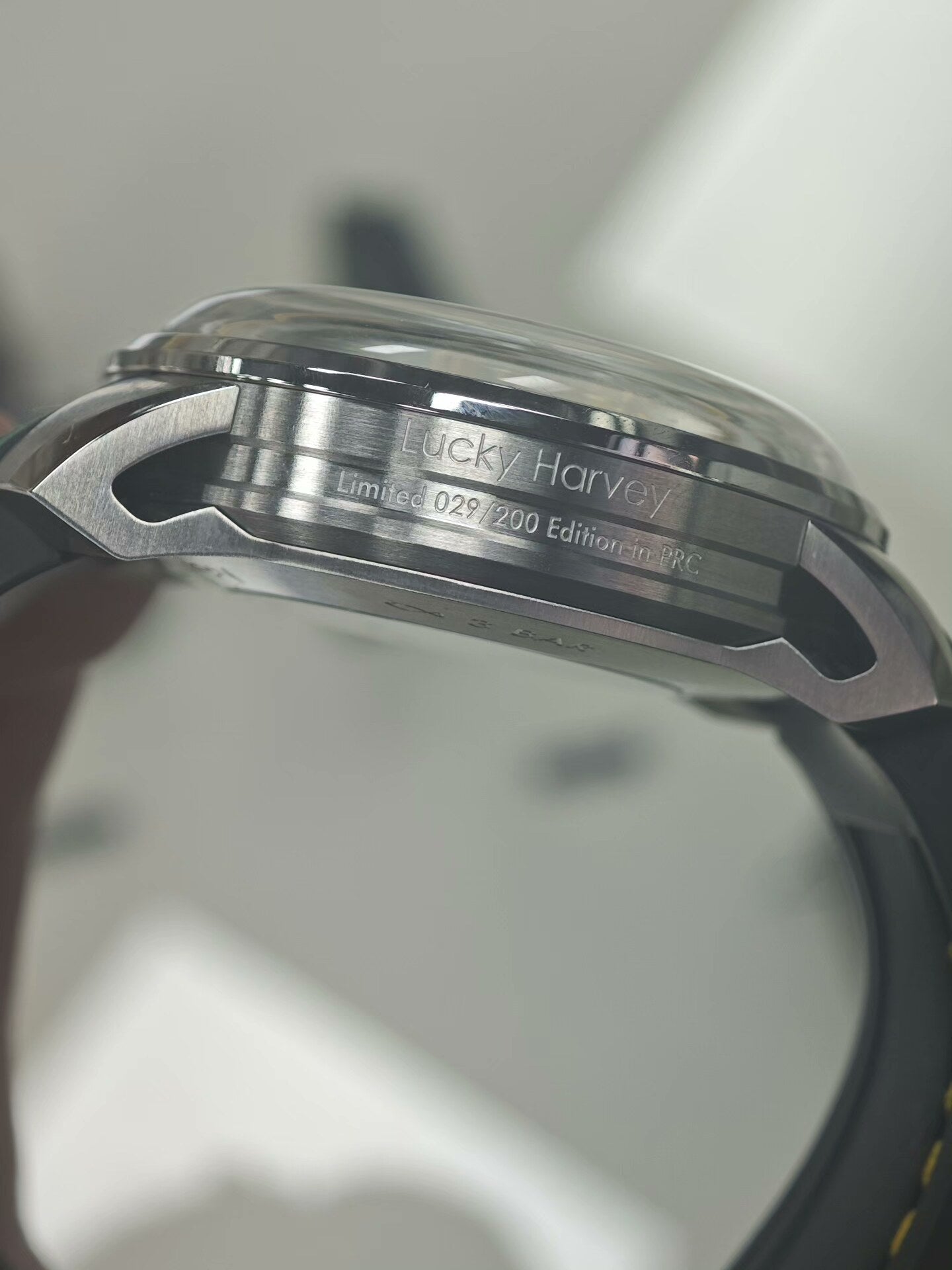 [Unavailable] [Pre-owned] Enamel Dragon