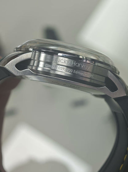 [Unavailable] [Pre-owned] Enamel Dragon