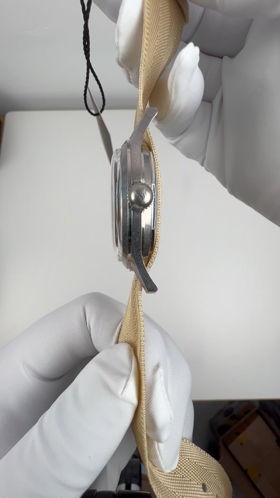 A581 Reissue · limited edition