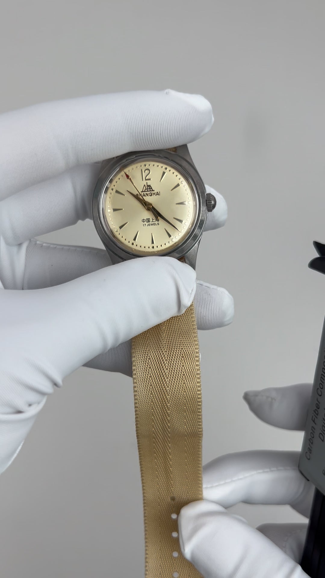 A581 Reissue · limited edition