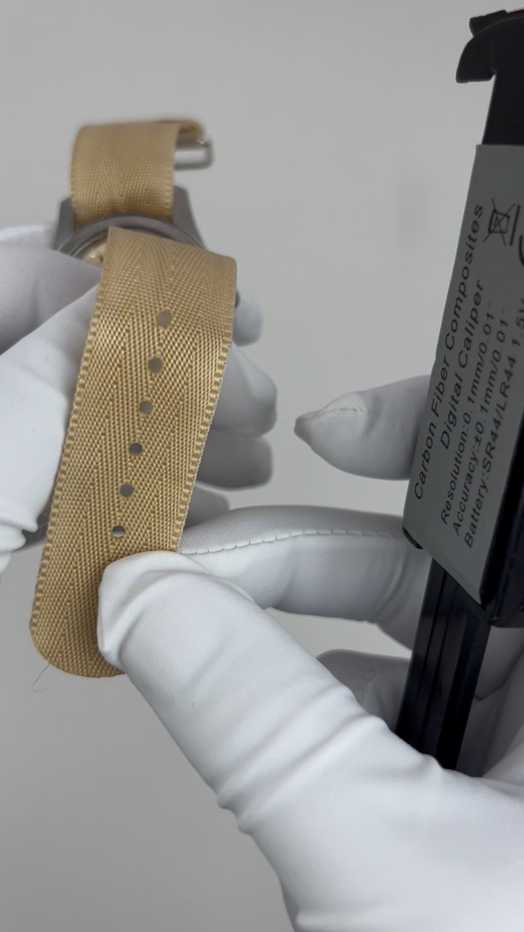 A581 Reissue · limited edition