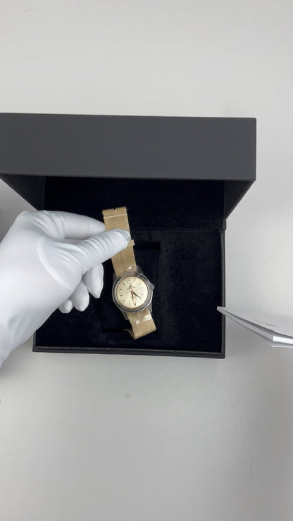 A581 Reissue · limited edition