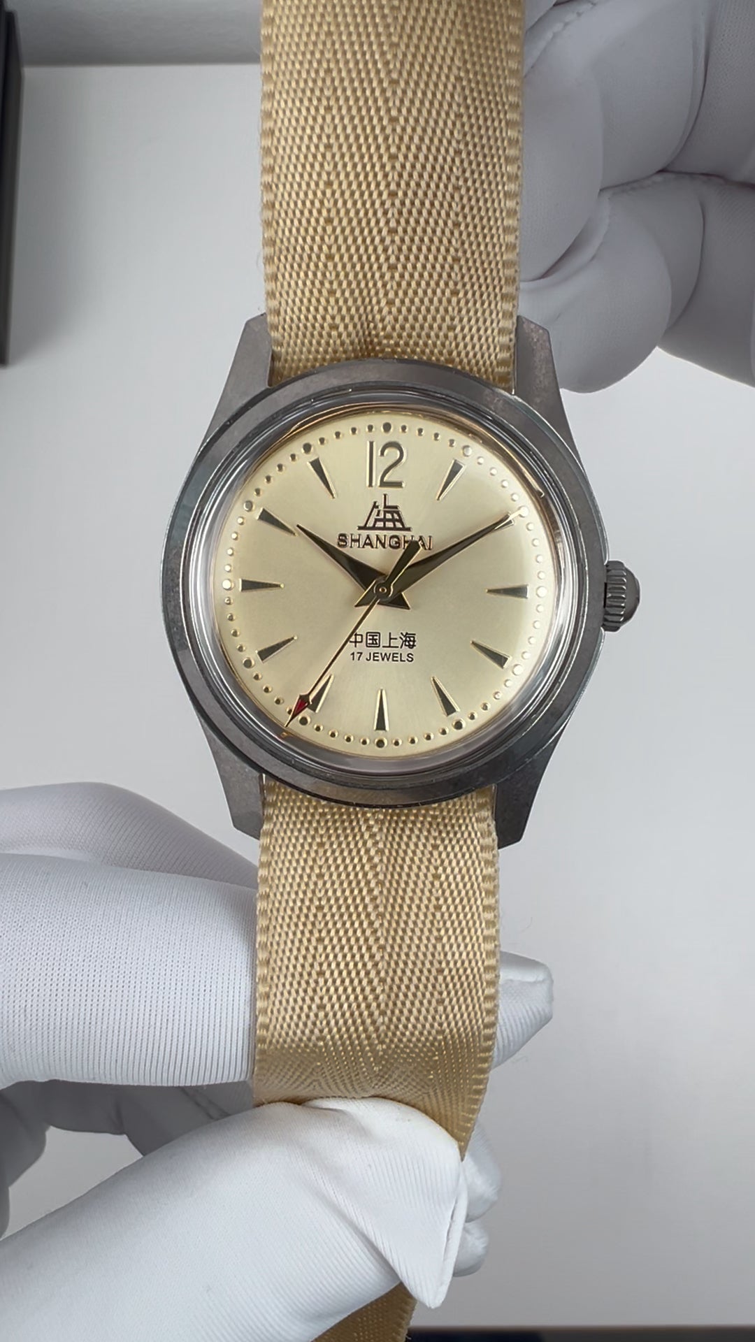 A581 Reissue · limited edition