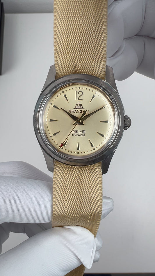 A581 Reissue · limited edition