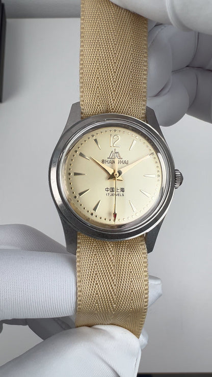 A581 Reissue · limited edition