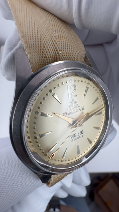 A581 Reissue · limited edition